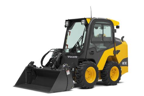 Volvo Skid Steers Equipment for Sale